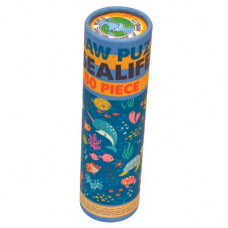 80pc Sealife Jigsaw - House of Marbles