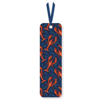 Lobster Bookmark