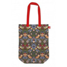 M&G - Strawberry Thief Tote Bag