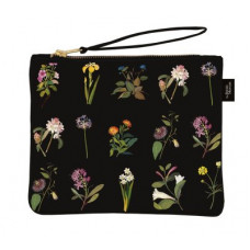 M&G - Delany Flowers Pouch Bag