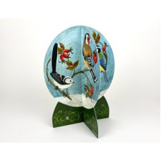 Art Angels - Snow Globe - Christmas Advent Calendar
