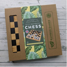 BAMBOO GAMES: CHESS