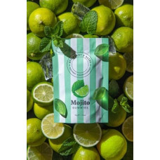 Cocktail Gummies - Mojito - 50G Pouch