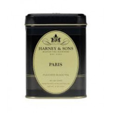 Harney Teas: Paris L/Leaf Tin 4oz
