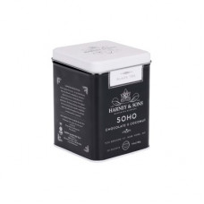 Harney Teas: Soho Choc & Coconut 20ct Tin
