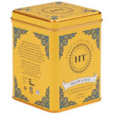 Harney Teas: Yellow & Blue 20ct Tin
