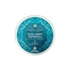 Harney Teas: HRP Earl Grey Imperial Tagalong