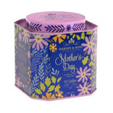 Harney Teas: Mother's Day - 30ct Tin
