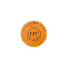 Harney Teas : Hot Cinnamon Sunset Tagalong
