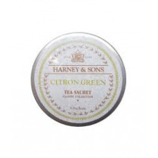 Harney Teas: Citron Green Tagalong