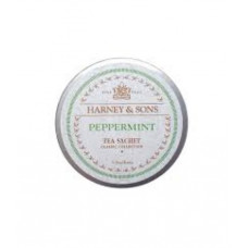 Harney Teas: Peppermint Tagalong