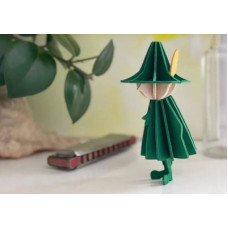 Lovi Snufkin 11cm Moomin