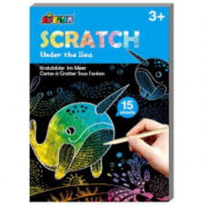 Under the Sea 15 sheets