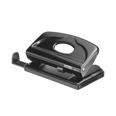 Rapid Hole Punch FMC10 Metal Black