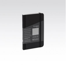 FB 90GSM DOTS 9X14CM BLACK 80 SHT
