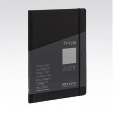 FB 90GSM DOTS A4 BLACK 80 SHT