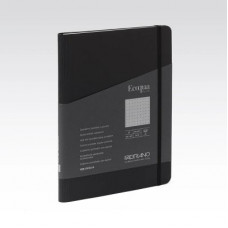 FB 90GSM DOTS A5 BLACK 70 SHT