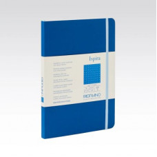 FB 85GSM DOTS A5 ROYAL BLUE 96 SHT