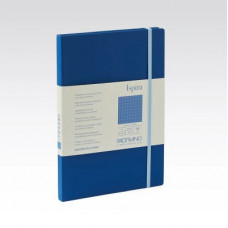 FB 85GSM DOTS A5 ROYAL BLUE 96 SHT