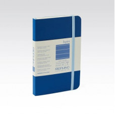 FB 85GSM LINED 9X14CM ROYAL BLUE 96 SHT