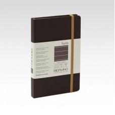FB 85GSM LINED 9X14CM BROWN 96 SHT