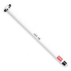 Legami Erasable Gel Pen Panda: Black Ink