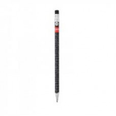 Legami Recycled Paper Pencil - I Used To Be A Newspaper - Genius
