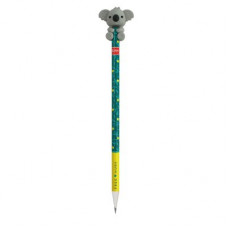 Legami Koality Hugs - Pencil With Eraser