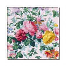 Magnet Flowers, Musée du Papier Peint