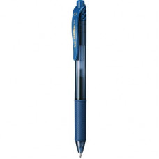 Pentel Energel X Gel Pen BL107 Navy