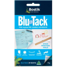 Bostik Blutack 75gm