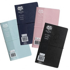 Spirax Platinum Journal 120 X 210mm