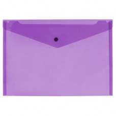 Marbig Doculope Pp A4 Purple