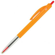 Bic Pen Fine Red