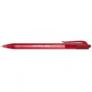 Bic Pen Fine Red