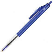 Bic Pen Medium Blue