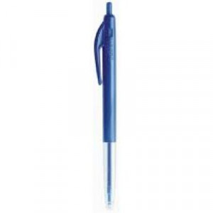 Bic Pen Medium Blue