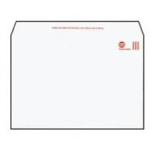 NZ Post Env Post Incl C4 NW SS Single BSP40SINGL