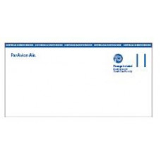 NZ Post Intl. PI Env ROW DLE SS Single BSIP3SINGL