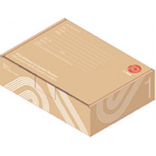NZ Post Packing Box 1   235 X 165 X 70 BOX1