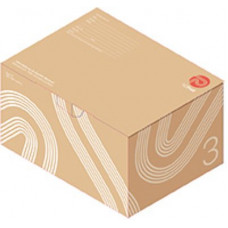 NZ Post Packing Box 3   350 X 265 X 200 BOX3