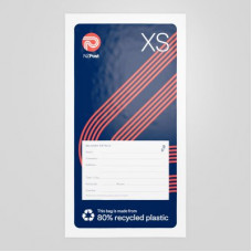 NZ Post Bag Pkg XS (DL) PKGSFDL