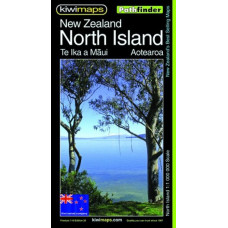 Pathfinder North Island 24E
