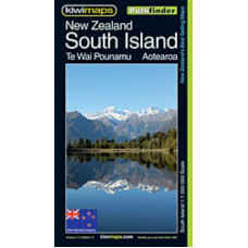 Pathfinder South Island 19E