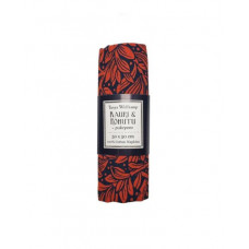 Wolfkamp & Stone - Kauri Navy - Cotton Napkin
