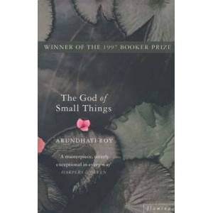 The God of Small Things: Winner of the Booker Prize 1997