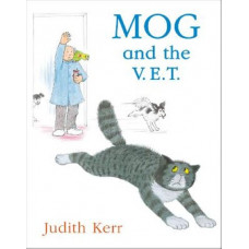Mog and the V.E.T.