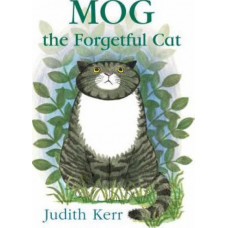 Mog the Forgetful Cat