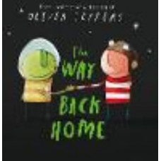 The Way Back Home