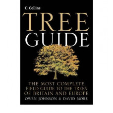 Collins Tree Guide